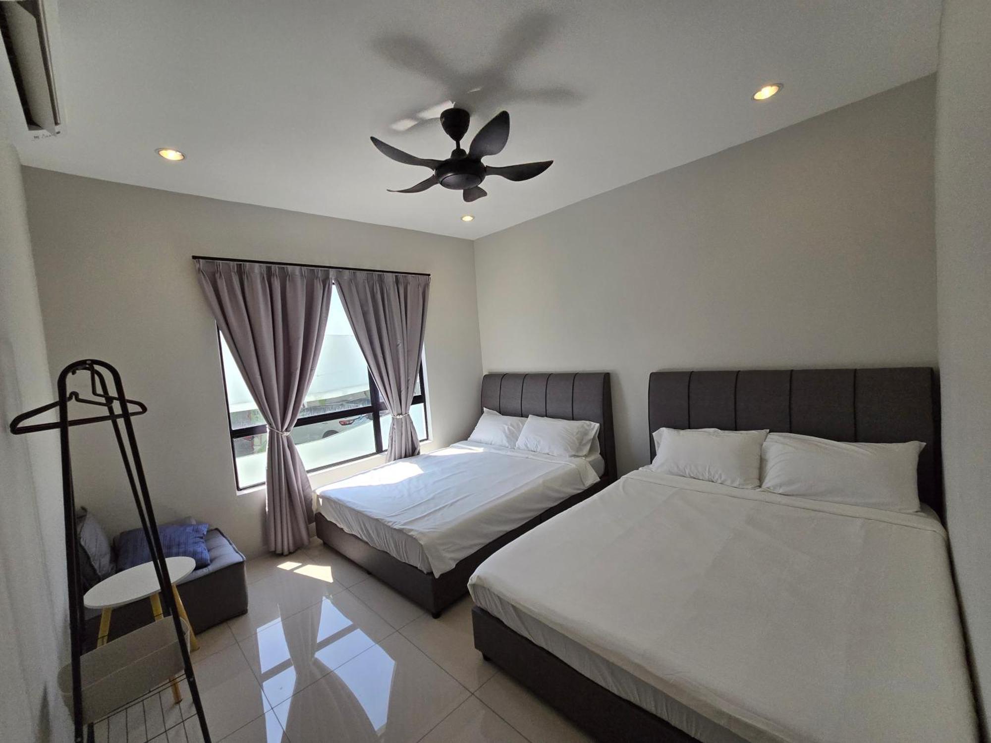Manhattan Condominium - Jalan Pasir Puteh - Ipoh Exterior foto